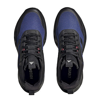 Adidas OwnTheGame 2.0 "BlackRoyal"