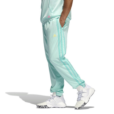 Adidas Pant Donovan Mitchell "Emerald"