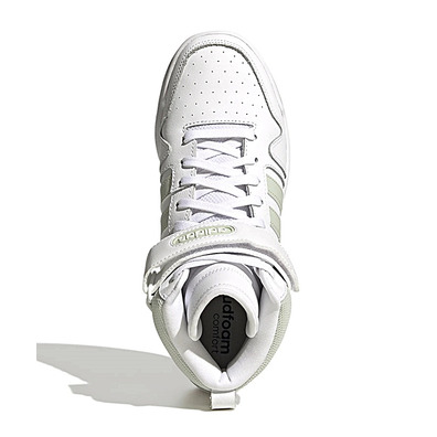 Adidas Postmove Mid Shoes "Mint"
