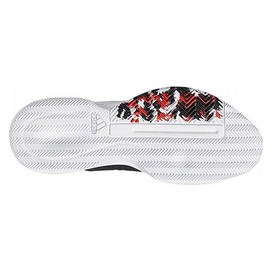 Adidas Pro Bounce 2019 "Active Red"