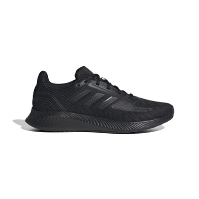 Adidas Run Falcon 2.0 "Ultra Black"
