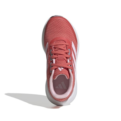 Adidas Junior RunFalcon 3 "Preloved Scarlet"