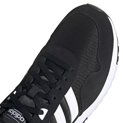 Adidas Running 8K 2020 "Black Run"