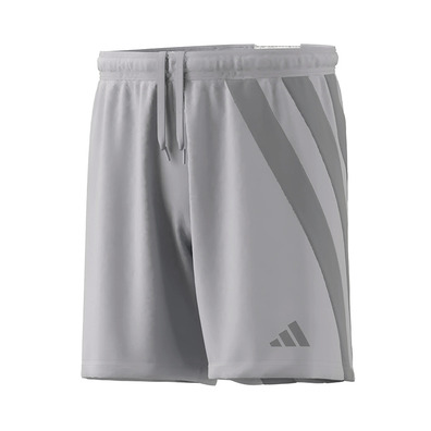 Adidas Short Fortore23 Jr. "Gray"