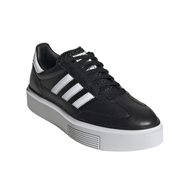 Adidas Sleek Super W "Black Vintage " - manelsanchez.com