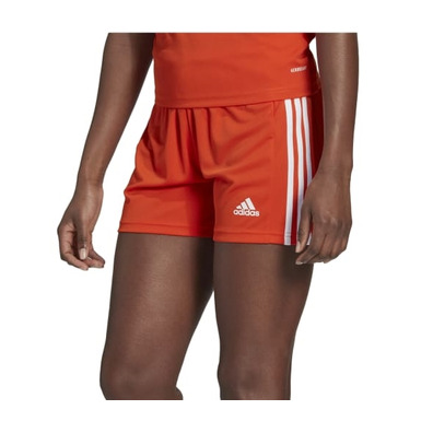 Adidas Squadra 21 Shorts W "Orange"