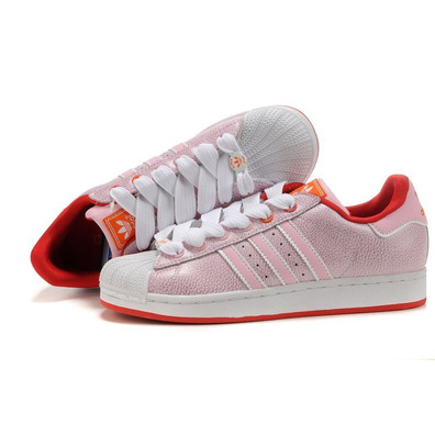 Superstar W (rosa/blanco) - manelsanchez.com