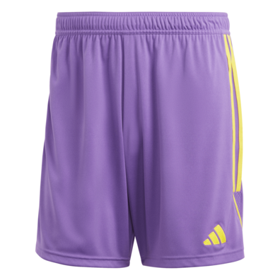 Adidas Tiro 23 League Short "Purple"