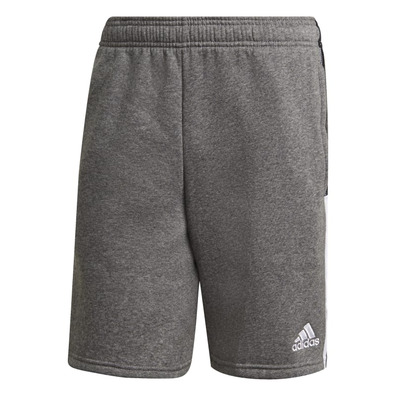 Adidas TIRO21 Sweat Short "Grey"