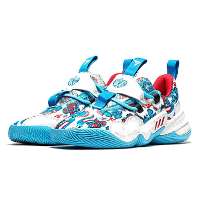 Adidas Trae Young 1