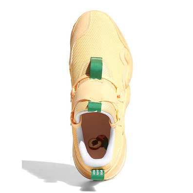 adidas TRAE YOUNG 1 PEACHTREE GW3639 ACID ORANGE Men's Low Top Basketball Shoes | Kixify Marketplace