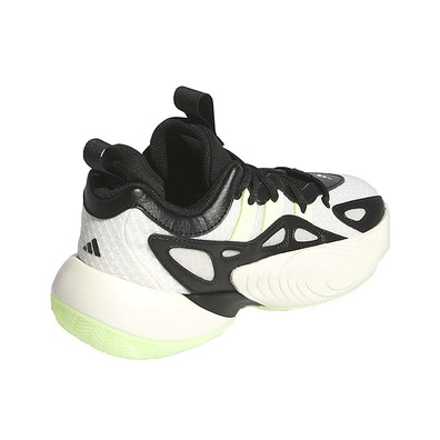 Adidas Trae Young Unlimited 2 Jr. "Gress"
