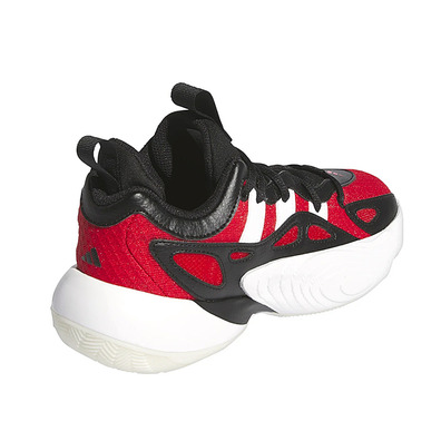 Adidas Trae Young Unlimited 2 Jr. "VivRed"
