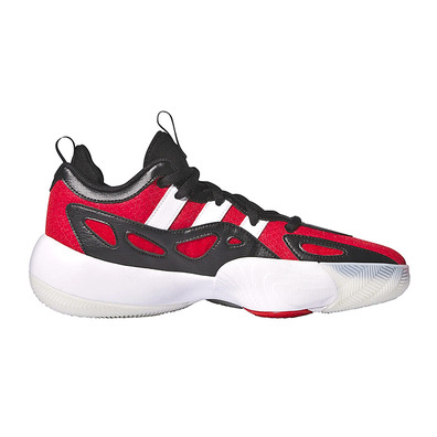 Adidas Trae Young Unlimited 2 "VivRed"