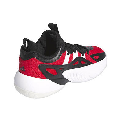 Adidas Trae Young Unlimited 2 "VivRed"