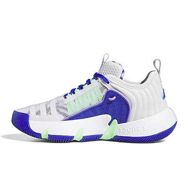 Adidas Trae Young Unlimited Jr. "Buzz"