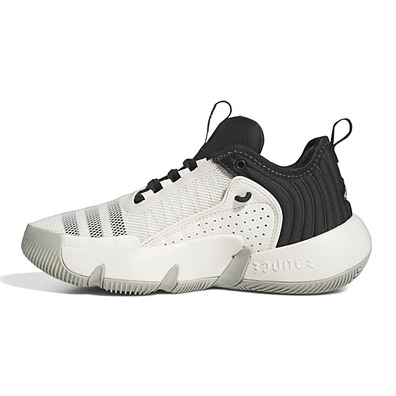 Adidas Trae Young Unlimited Jr. "CloWhite"
