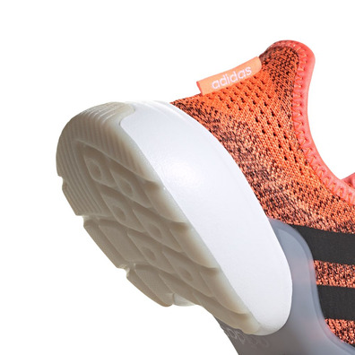 Adidas Women Mavia X "Signal Coral"