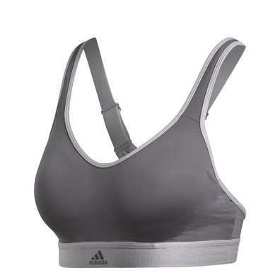 adidas stronger for it racer bra