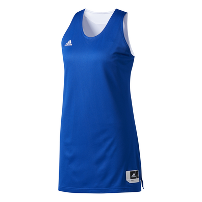 Adidas Womens Reversible Crazy Explosive Jersey