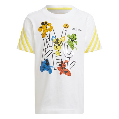 Adidas x Disney Mickey Mouse T-shirt Jr