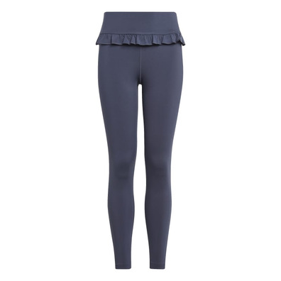 Adidas Yoga AEROREADY High Rise 7 8 Leggings snavy
