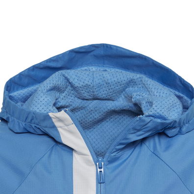 Adidas Niña ID WND Jacket Fleece Lined