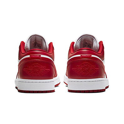 Air Jordan 1 Low "Gym Red"
