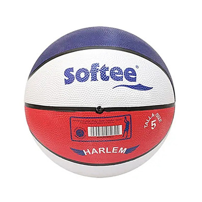 Balón Baloncesto Softee Nylon Harlem