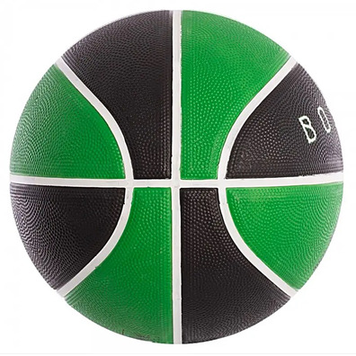 Balón Basket Nylon ROX Boston (Talla 7)