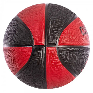 Balón Basket Nylon ROX Chicago (Talla 7)