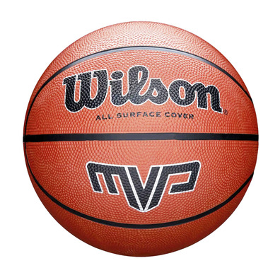Balón Basket Wilson MVP (Talla 7)