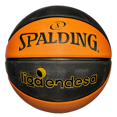 Balón Spalding Liga Endesa 2020/21 TF 150 (Talla 5)