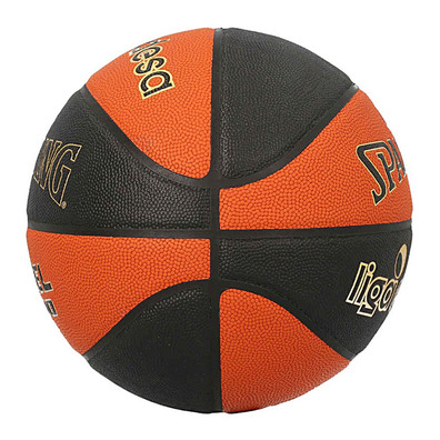 Balón Spalding Excel TF-500 Sz7 Composite Basket ACB