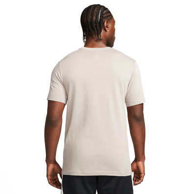 Camiseta Giannis Nike Dri-FIT  "Black or Grey"