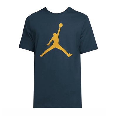 Camiseta Jordan Jumpman SS T-Shirt "Gold"