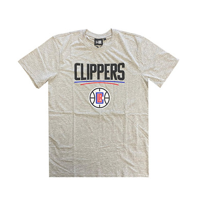 Camiseta New Era NBA Los Angeles Clippers # 2 LEONARD #