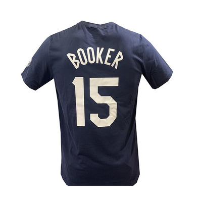 Camiseta Nike USA Team Basketball Men's  Dri-FIT # 15 BOOKER#