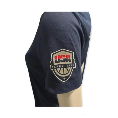 Camiseta Nike USA Team Basketball Women´s Dri-FIT # 12 TAURASI #