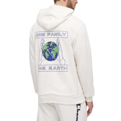 Champion Rochester Future Care Hooded Sweatshirt