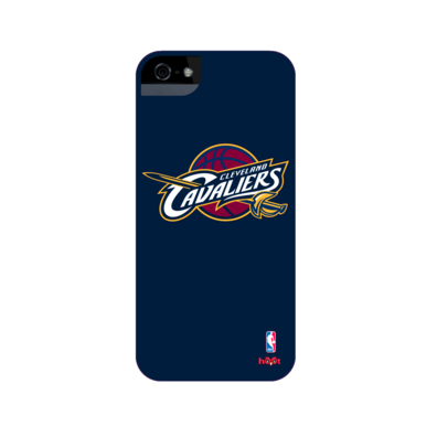 Cleveland Cavaliers iPhone 6/6s Case (navy)