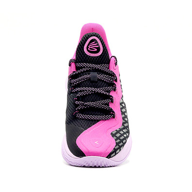 Curry 11 GD "Girl Dad"