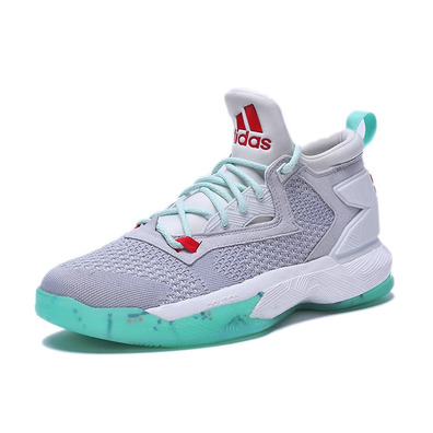 liberal Gato de salto Haiku Adidas D Lillard 2 PK "Zappy" - manelsanchez.com