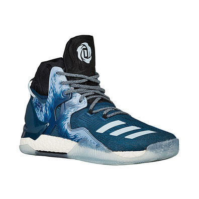 d rose 7 adidas