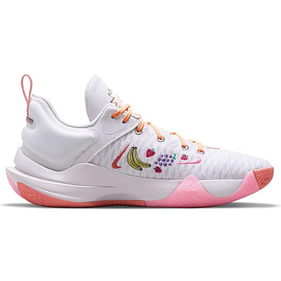 Giannis Immortality "Force Field Pink"