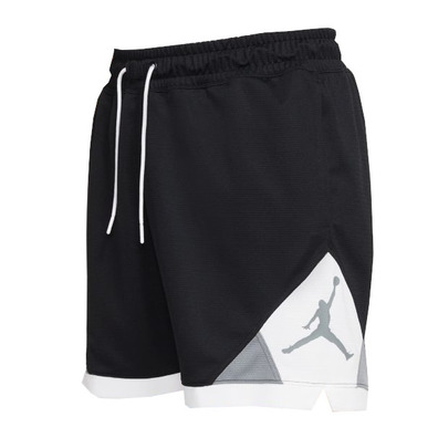 Jordan Air Diamond Shorts "Black"