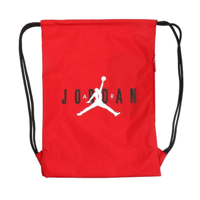 Jordan Air Jumpman Gym Sack "Red"
