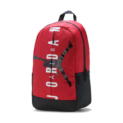 Jordan Air Jumpman Split Backpack "Gym Red"