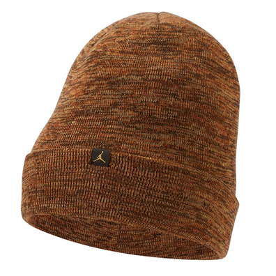 Gorra Jordan Beanie Metal smokey Jumpman