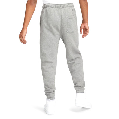 Jordan Essentials Men's Fleece Pants "Gray"